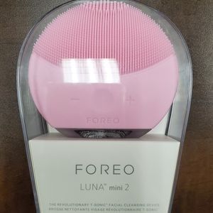 Foreo luna 2 mini